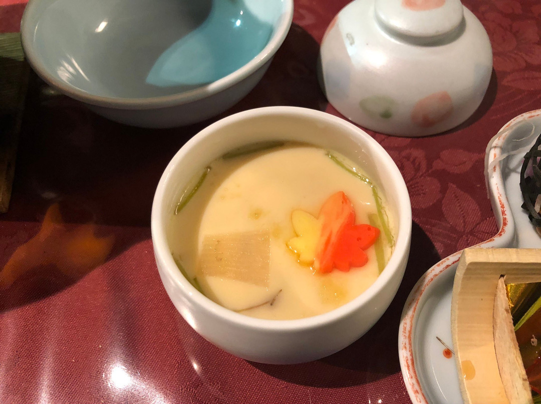 Watarase Onsen Hotel Yamayuri and Himeyuri主图