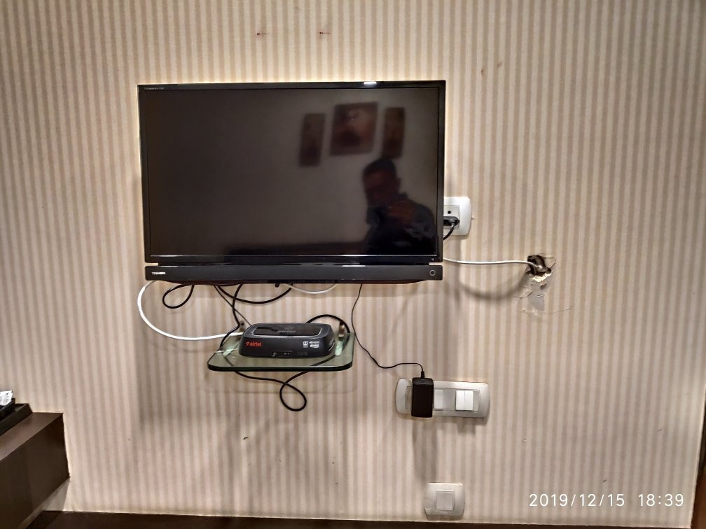 Hotel Krishnam Vrindavan主图