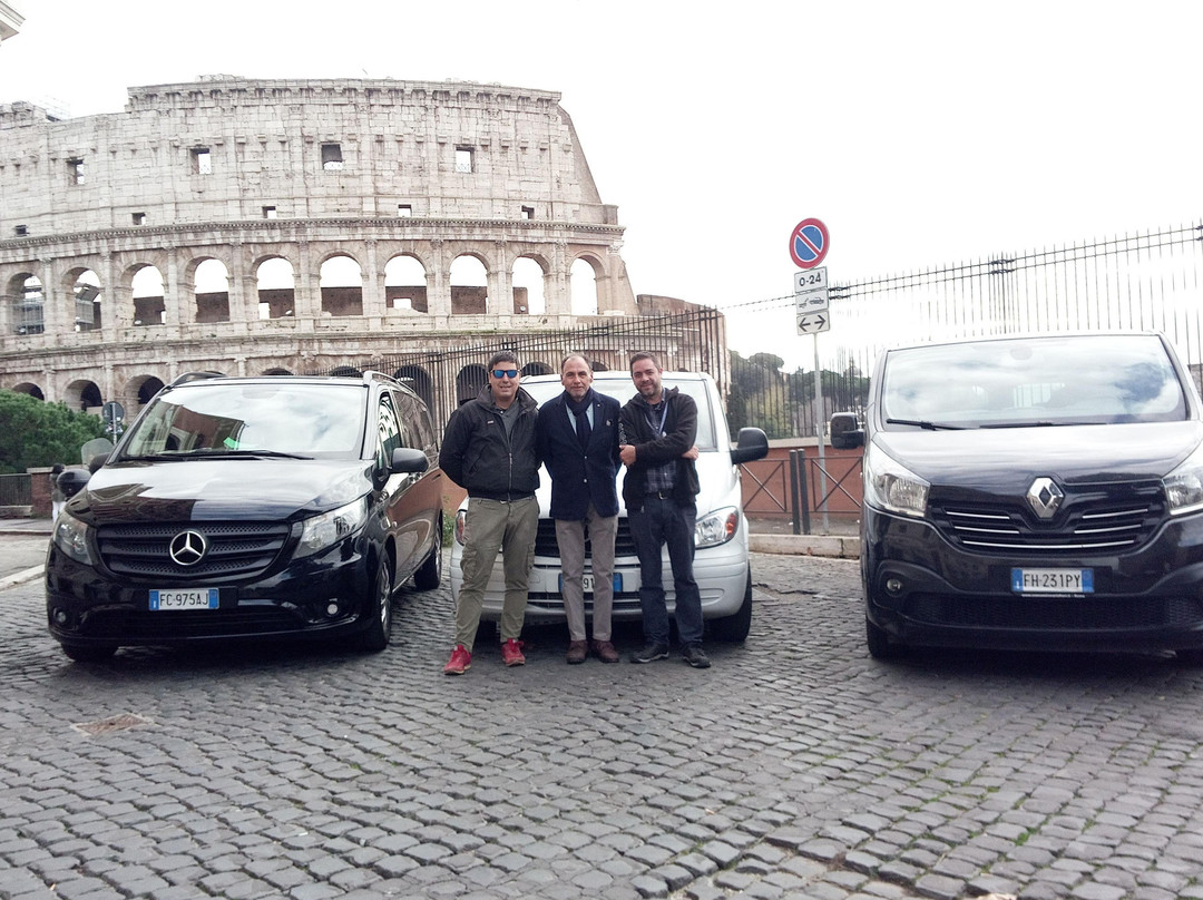 TR&T-奇维塔韦基亚必去景点