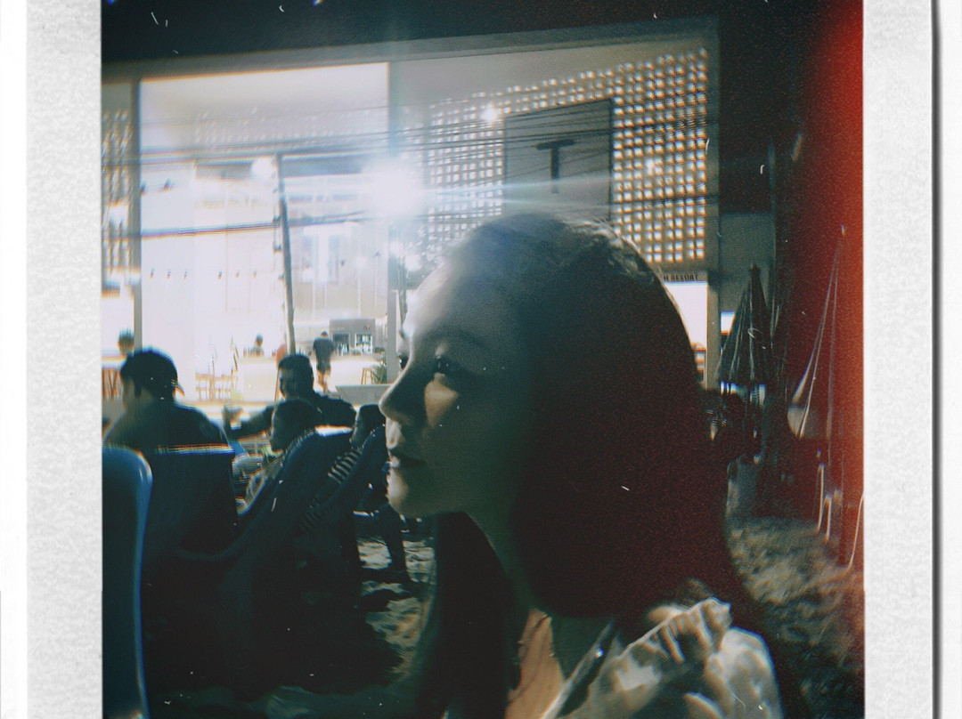 Tawaen Beach Resort主图