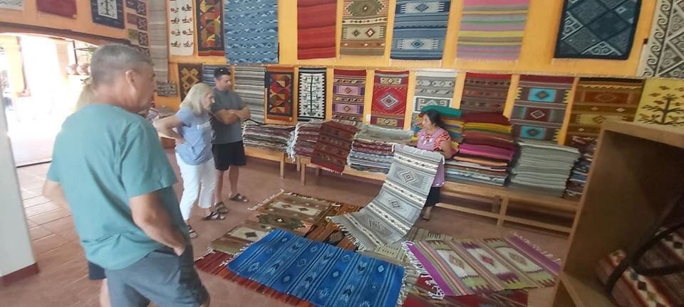 Arturo Martinez Tours-瓦图尔科必去景点