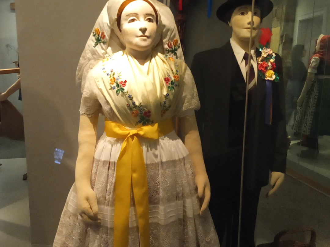 Sorbisches Museum - Serbski muzej-Bautzen必去景点