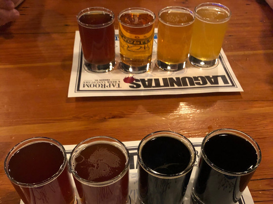 Lagunitas Taproom-芝加哥必去景点