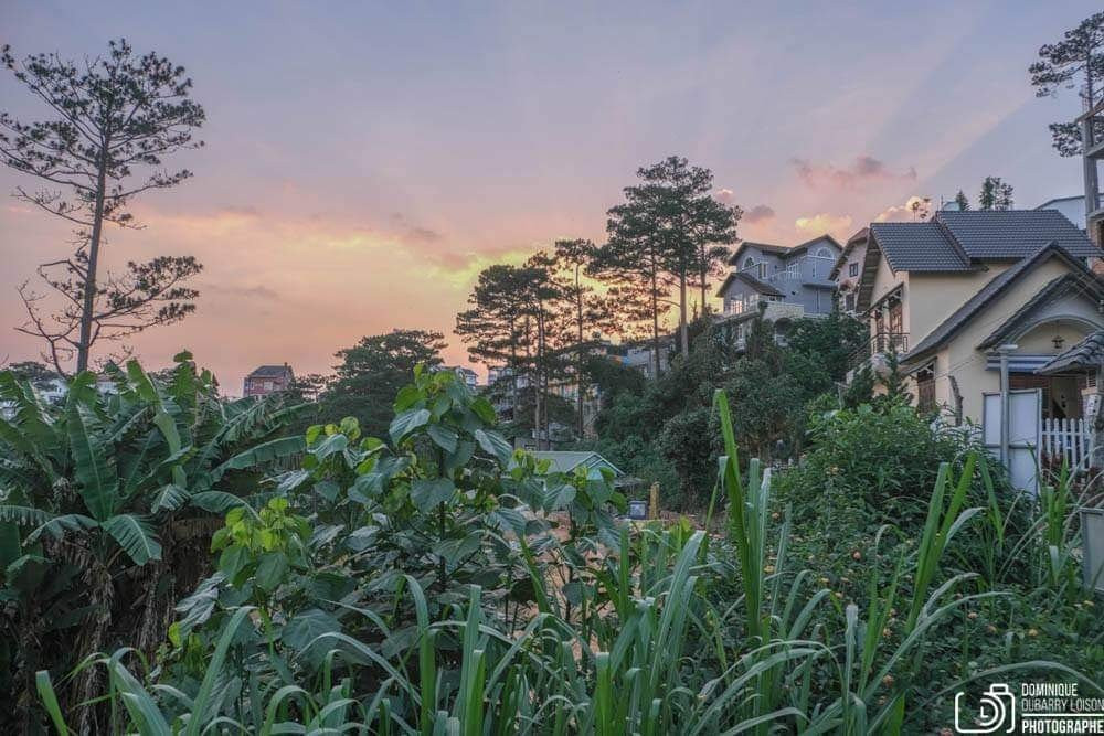 Cu Lan Village-大勒必去景点