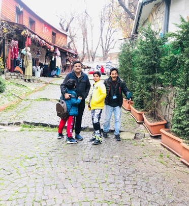 Ephesus Kusadasi Guide-库萨达斯必去景点