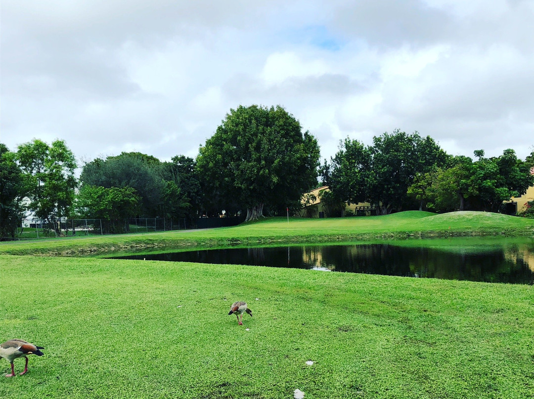 Costa Del Sol Golf Club-迈阿密必去景点