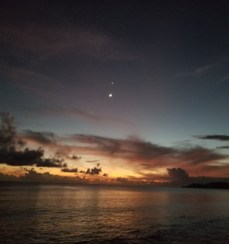 Abe's Snorkeling and BioBay Tours景点图片