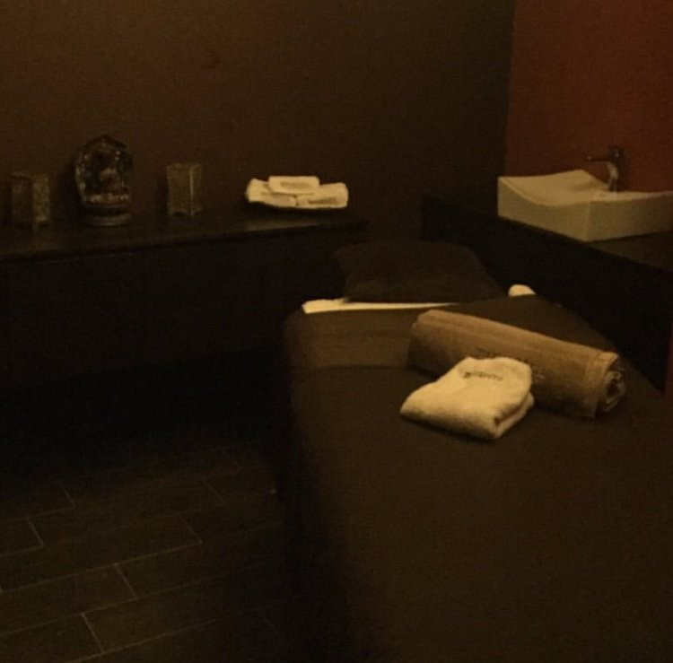 圣佩德罗加尔萨加西亚镇旅游景点-Mantra Mind & Body Spa