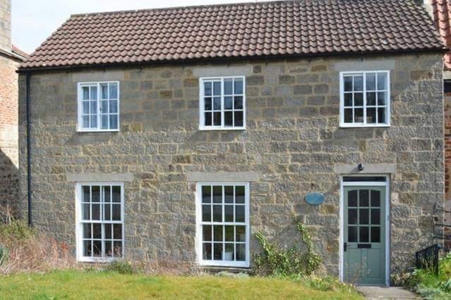 The Old Smithy B&B-官方