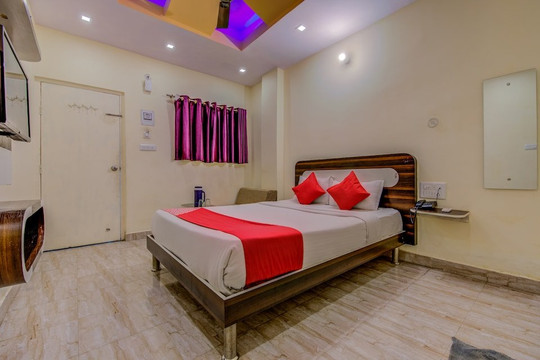 OYO 18873 Hotel Comfort主图