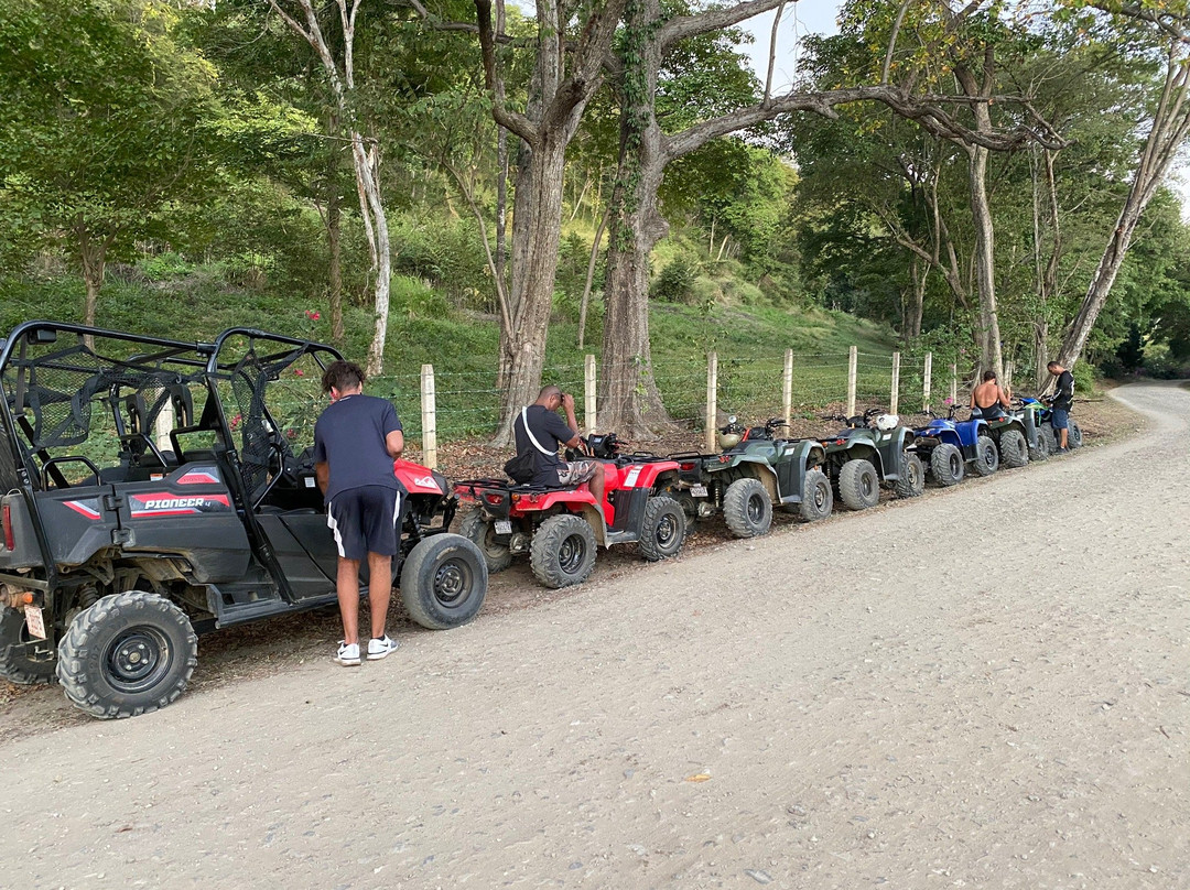 ATVBeach景点图片