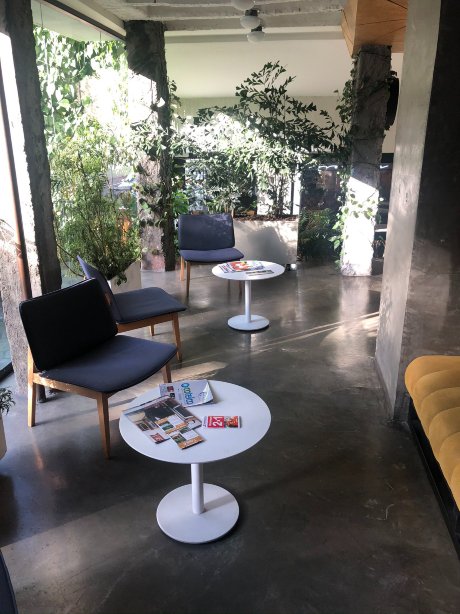 佩农酒店由Bithotels管理-浴室