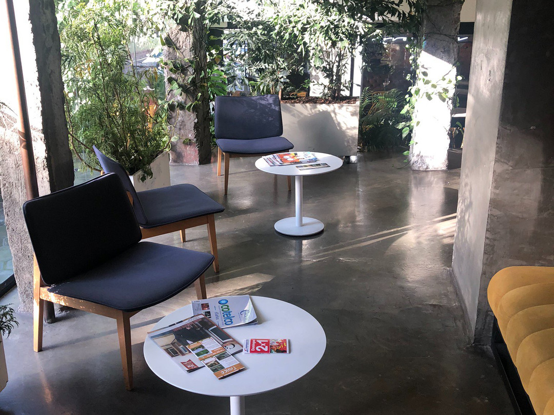 Bithotel El Peñon By Bithotels主图