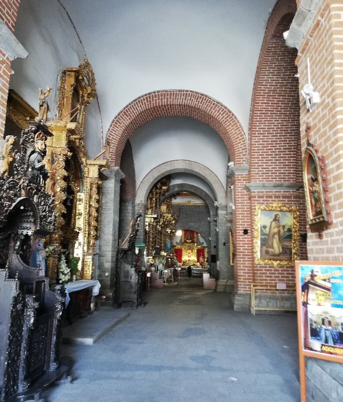 Basilica Catedral de Ayacucho-Ayacucho必去景点