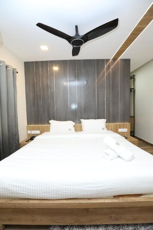 Hotel Aaliya主图