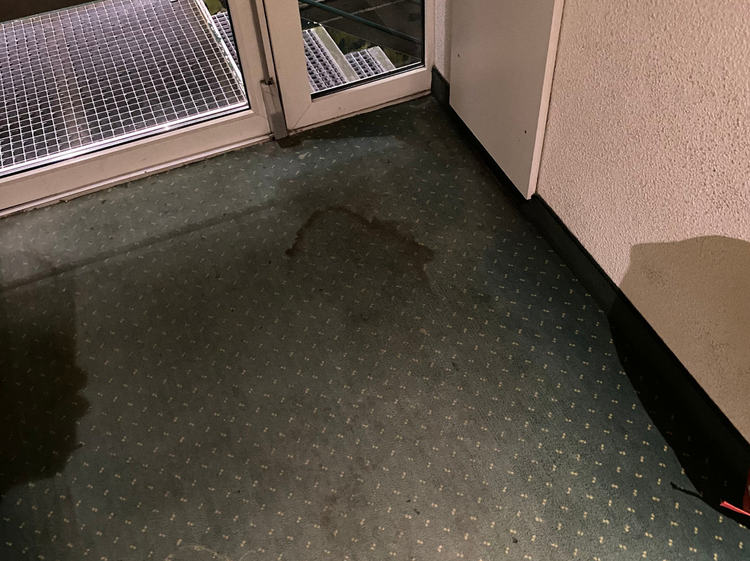 赛利斯林酒店主图