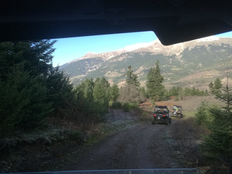 off road tours-卡尔派尼西必去景点