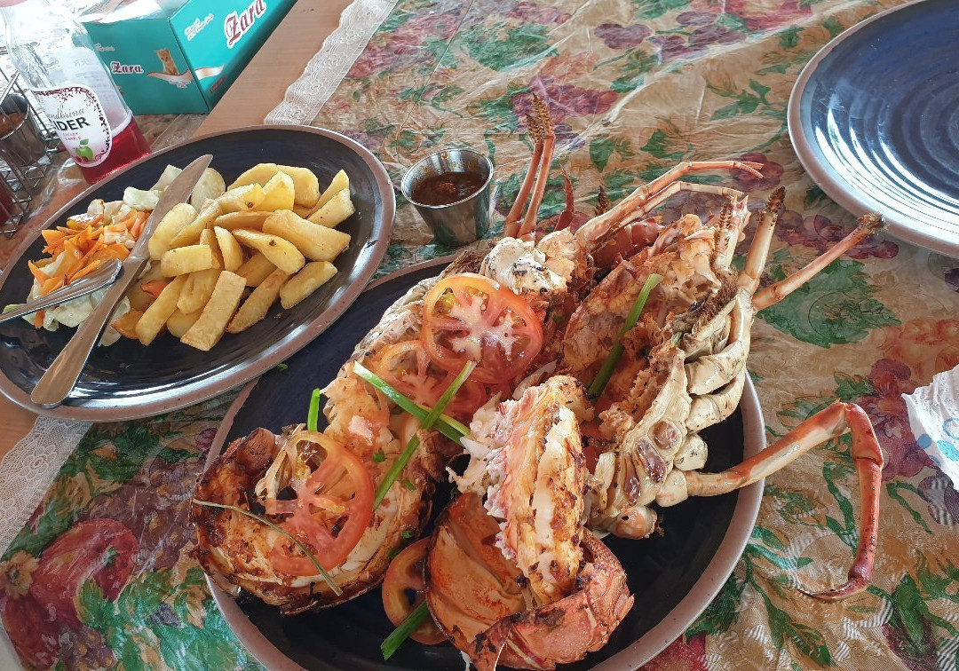 Bureh旅游攻略图片