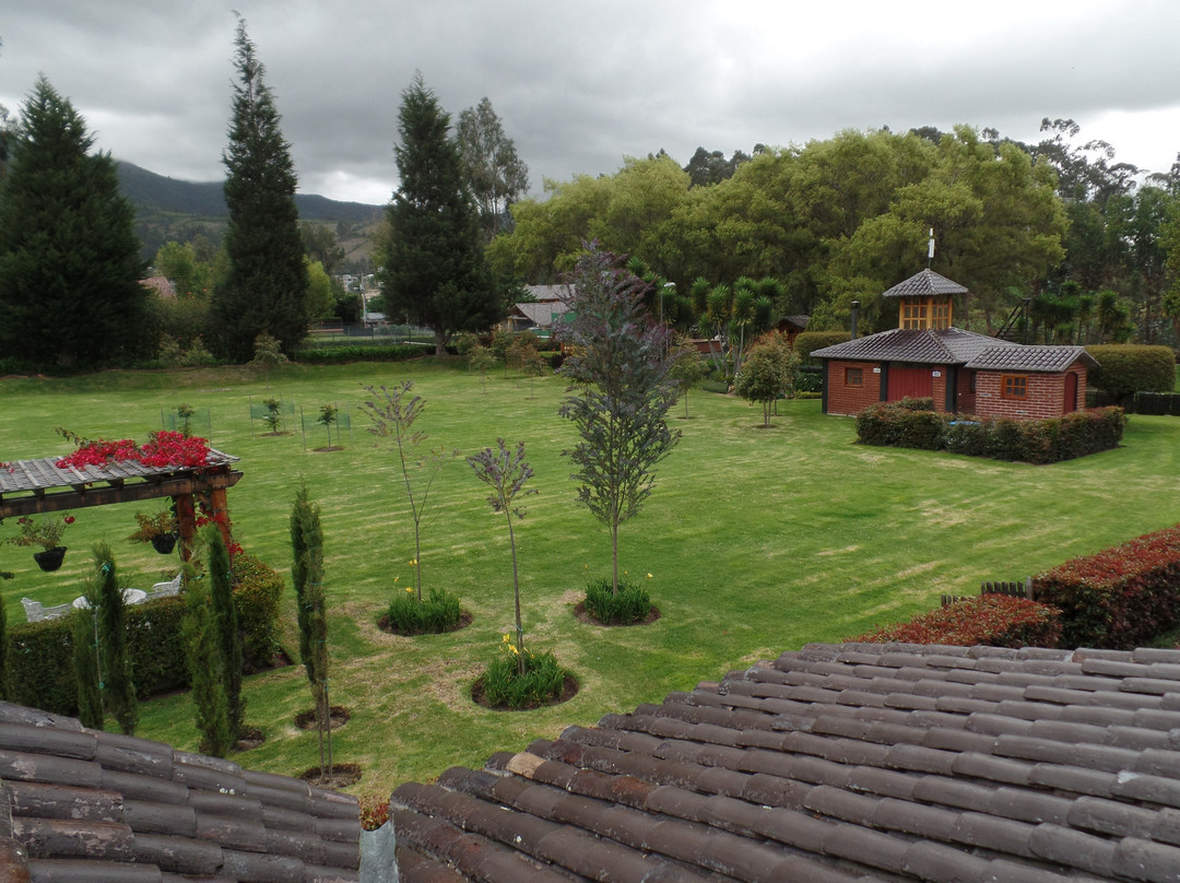 PuertoLago Country Inn主图