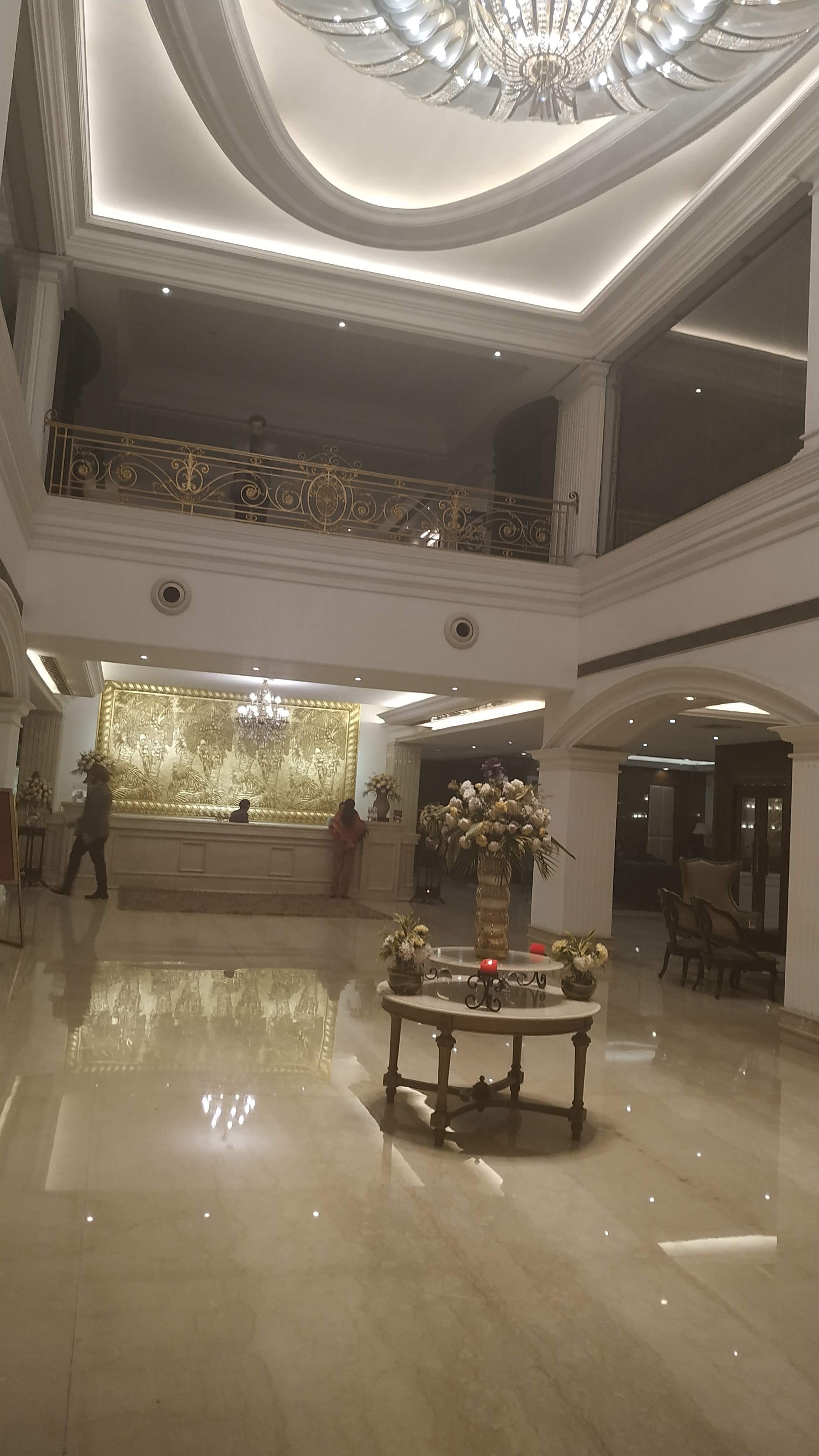 Ramada Plaza By Wyndham Chandigarh-Zirakpur-portrait
