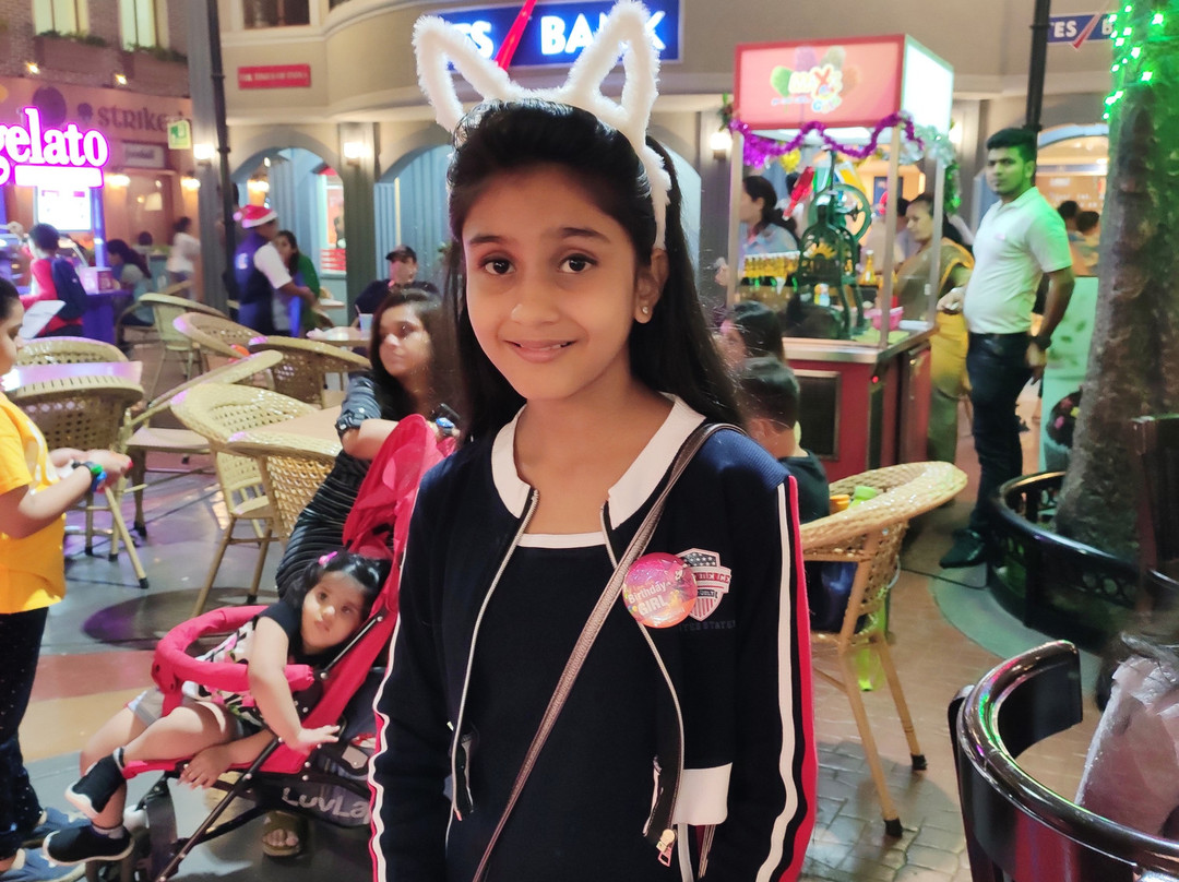 KidZania Mumbai-孟买必去景点