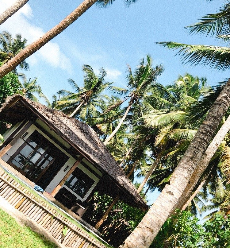 ASIA PACIFIC TOUR-Catangnan必去景点