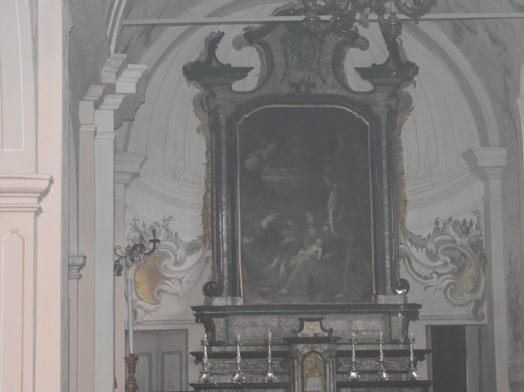 Chiesa di S. Anna景点图片