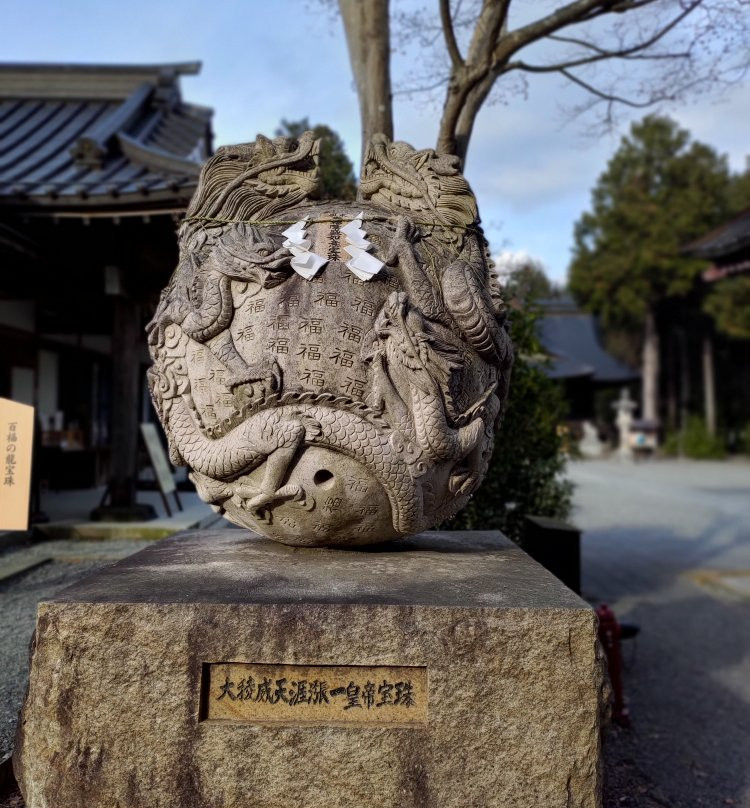 Fuji Omuro Sengen Shrine景点图片