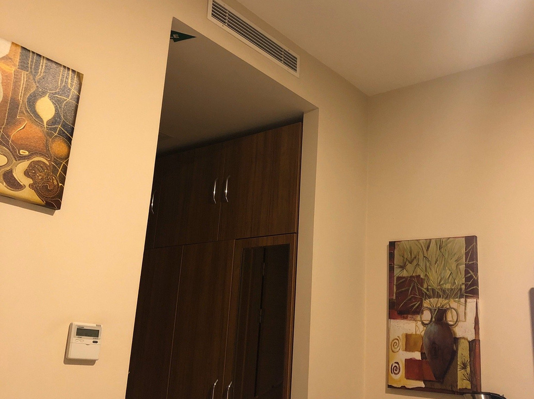 Sertac Hotel Spa & Wellness主图