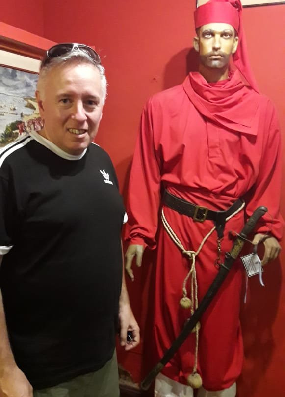 Museo Municipal Guardia Del Monte景点图片