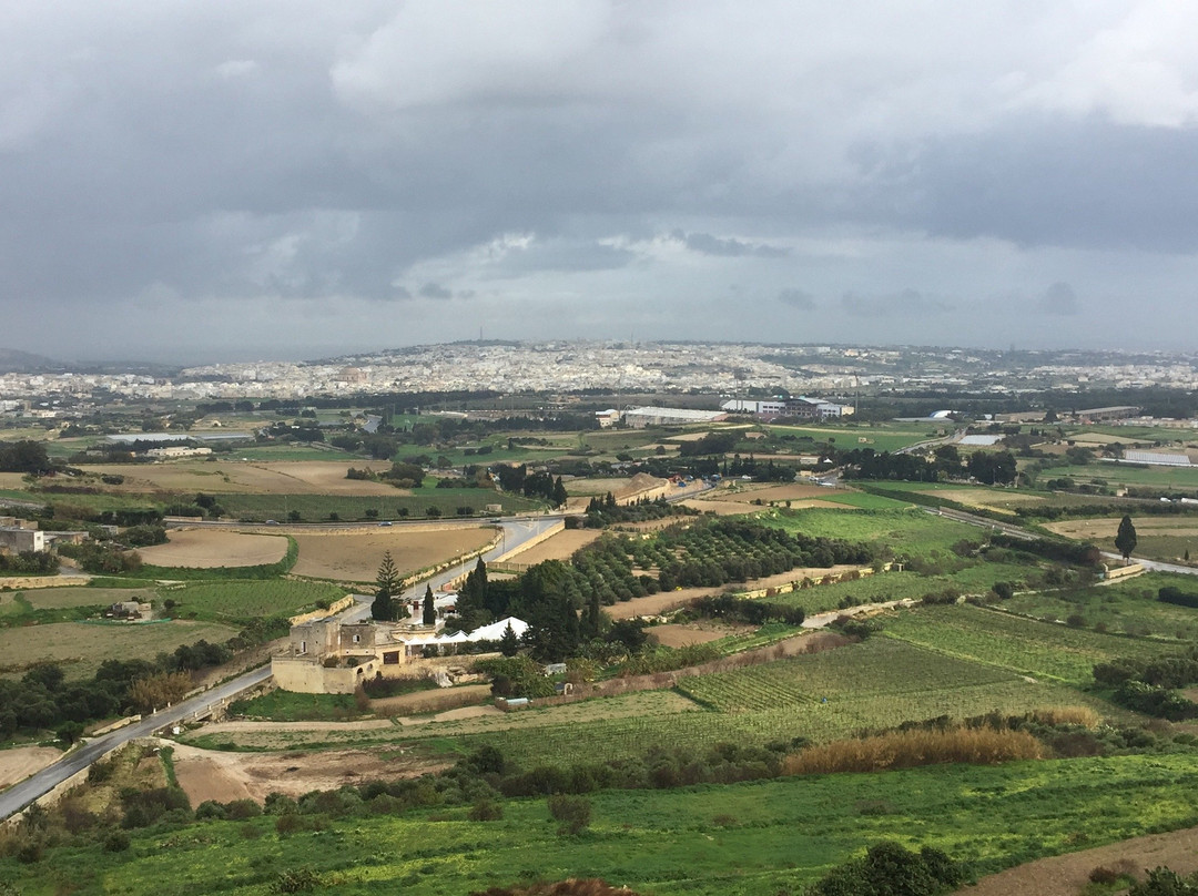 Magic Train Ride-姆迪纳必去景点