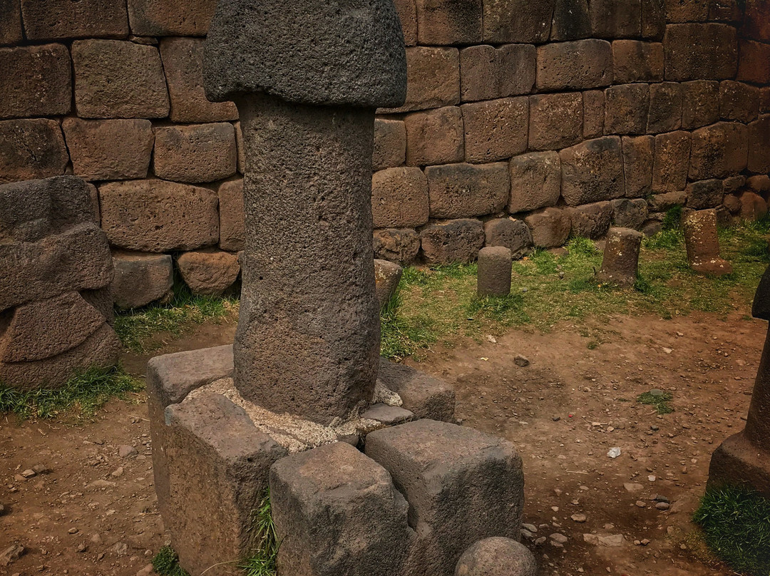 Fertility Temple-Chucuito必去景点