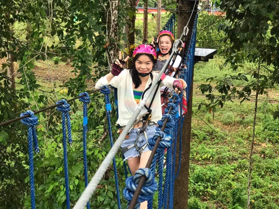 Krabi Fun Park景点图片