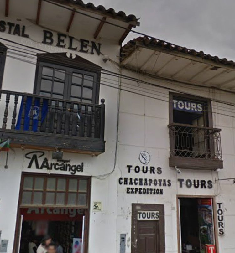 Chachapoyas Expedition-Chachapoyas必去景点