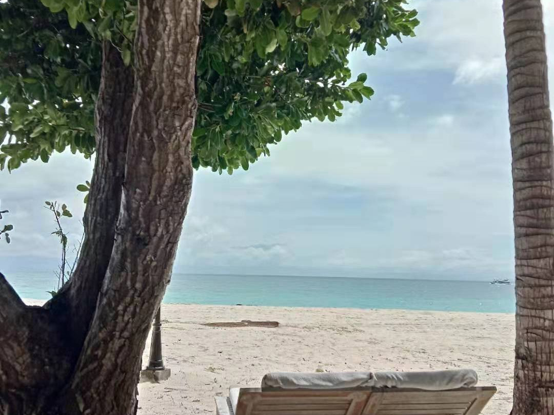 Sutera At Mantanani主图