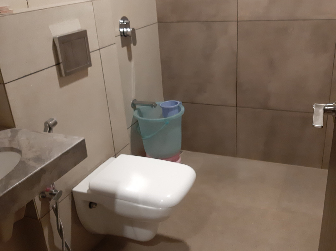 Hotel Gopal Niwas Nathdwara主图