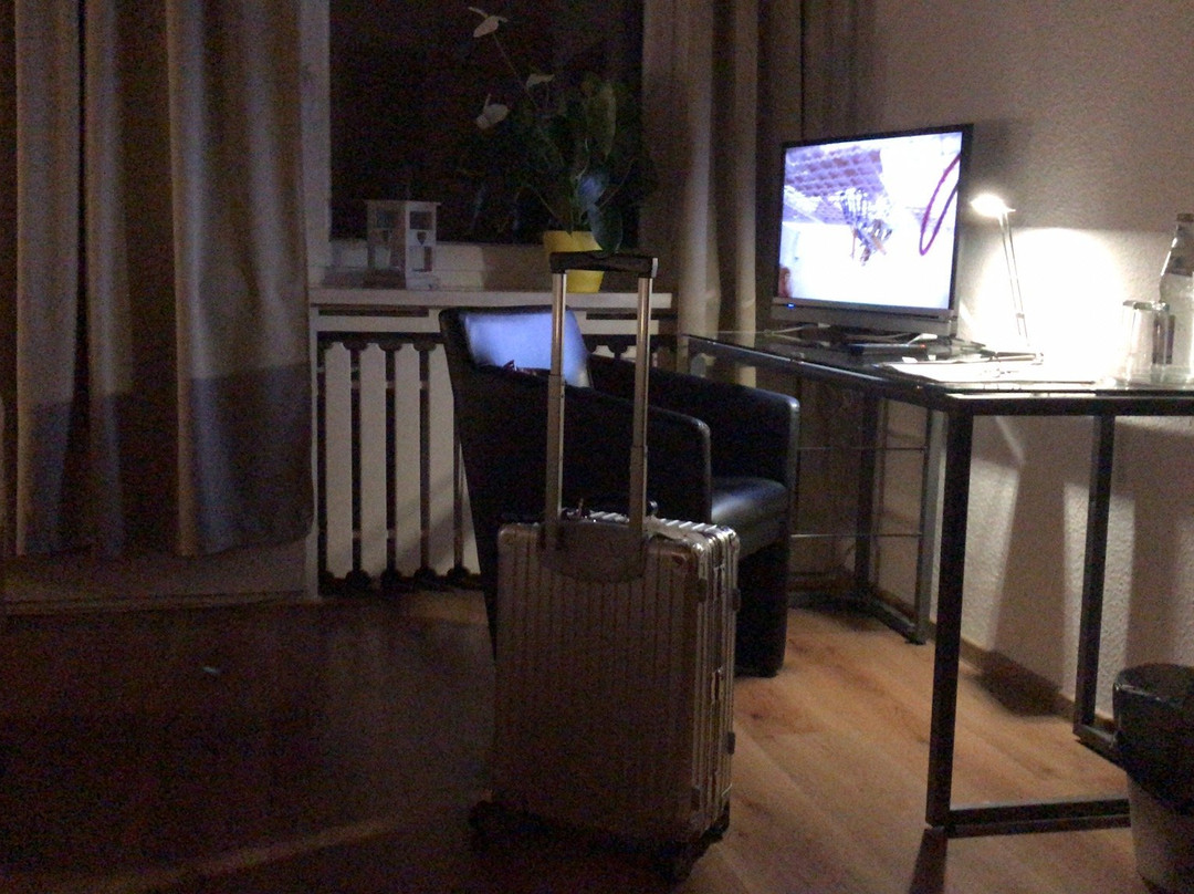 Zur eisernen Hand Hotel Restaurant主图