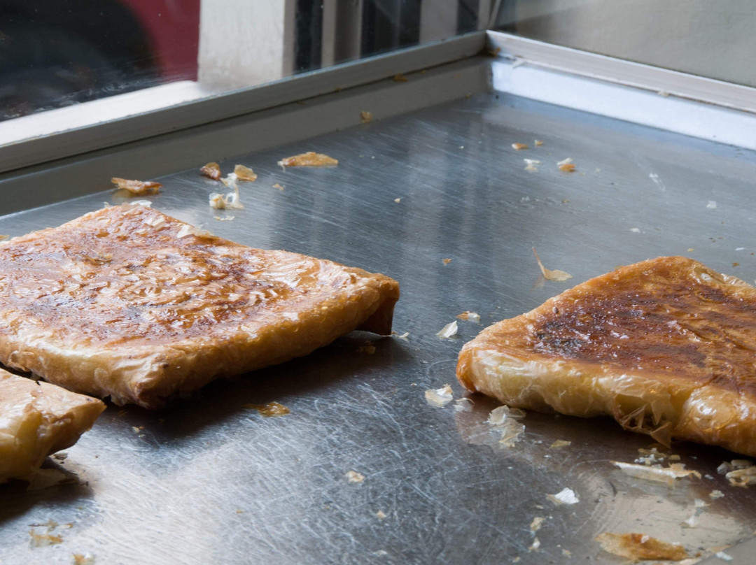 Traveling Spoon-克里特岛必去景点