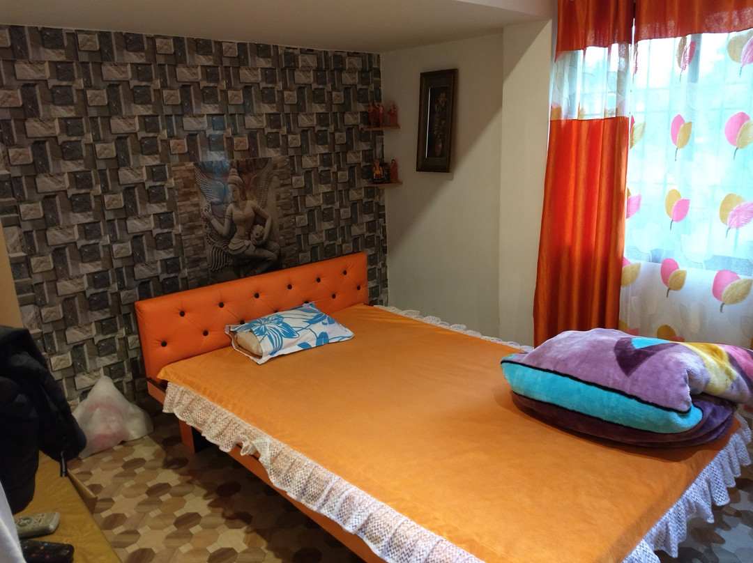 SPOT ON 44698 Himalayan Foothills Homestay主图
