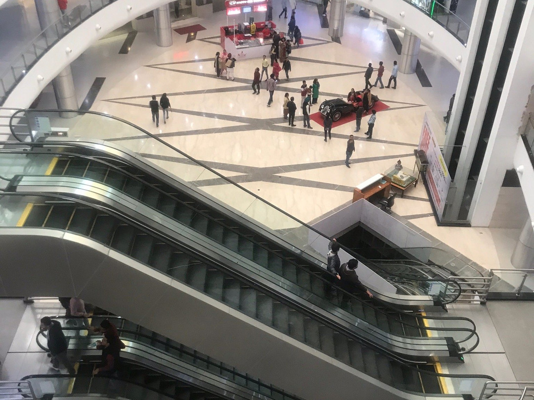 Cosmo Mall