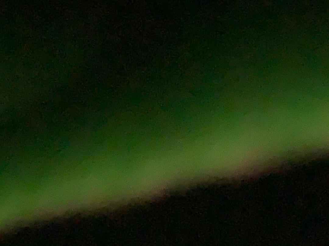 Northernlighttour-特罗姆瑟必去景点