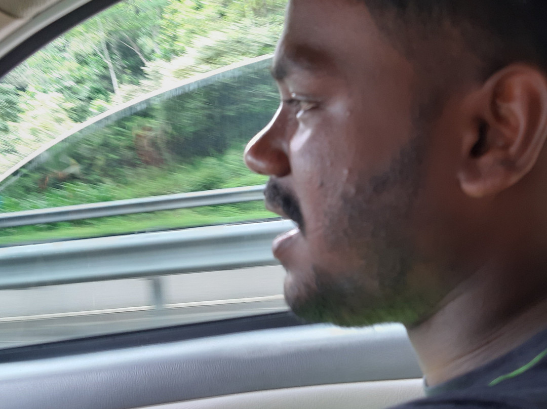 Yala  Happy Tour  2025 .-基林德必去景点