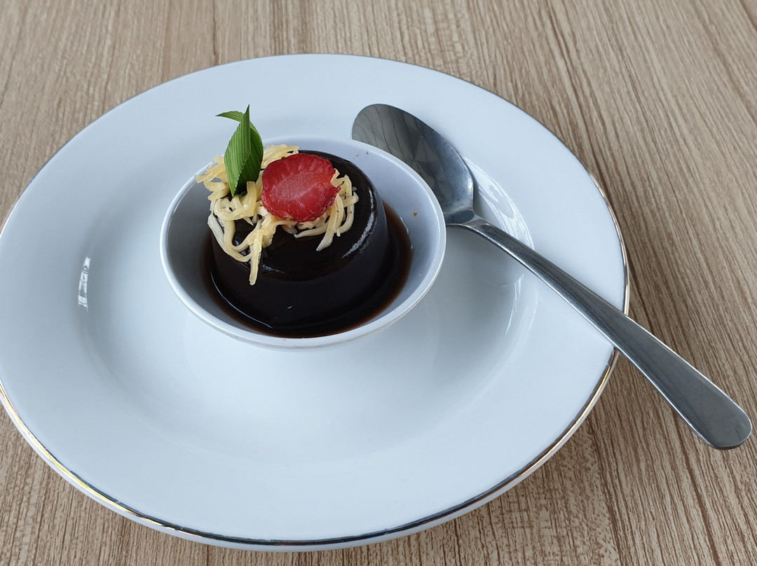 Saphire - Plaza Premium Lounge (International Departures, Terminal 3)景点图片
