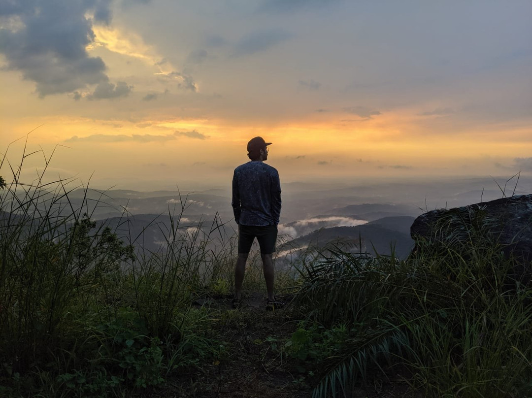 Mountain Villa, Vagamon