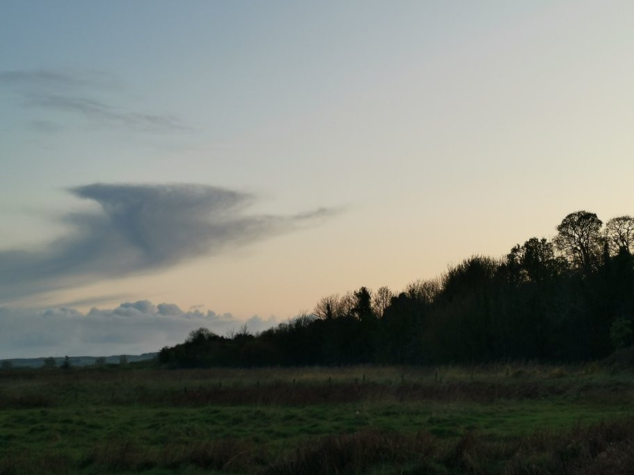 Wigtown Martyrs' Monument景点图片