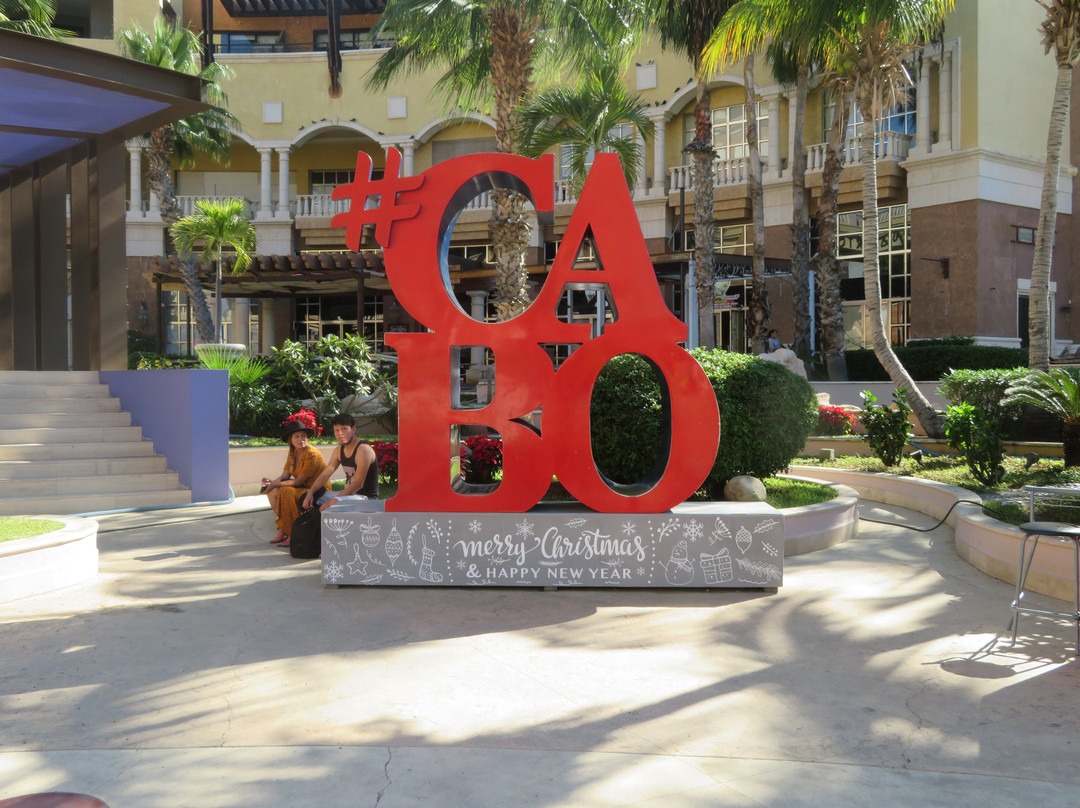 Puerto Paraiso Mall景点图片