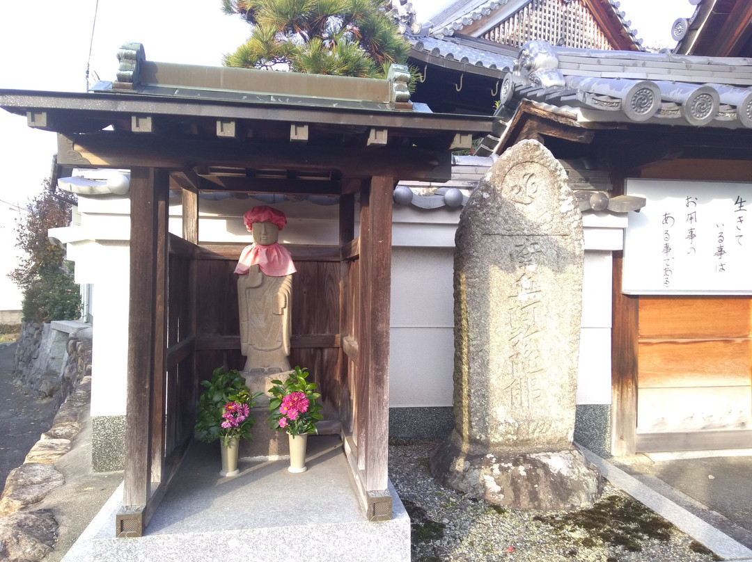 Jorin-ji Temple景点图片