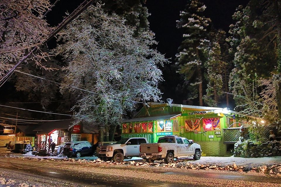 Forest Falls旅游攻略图片