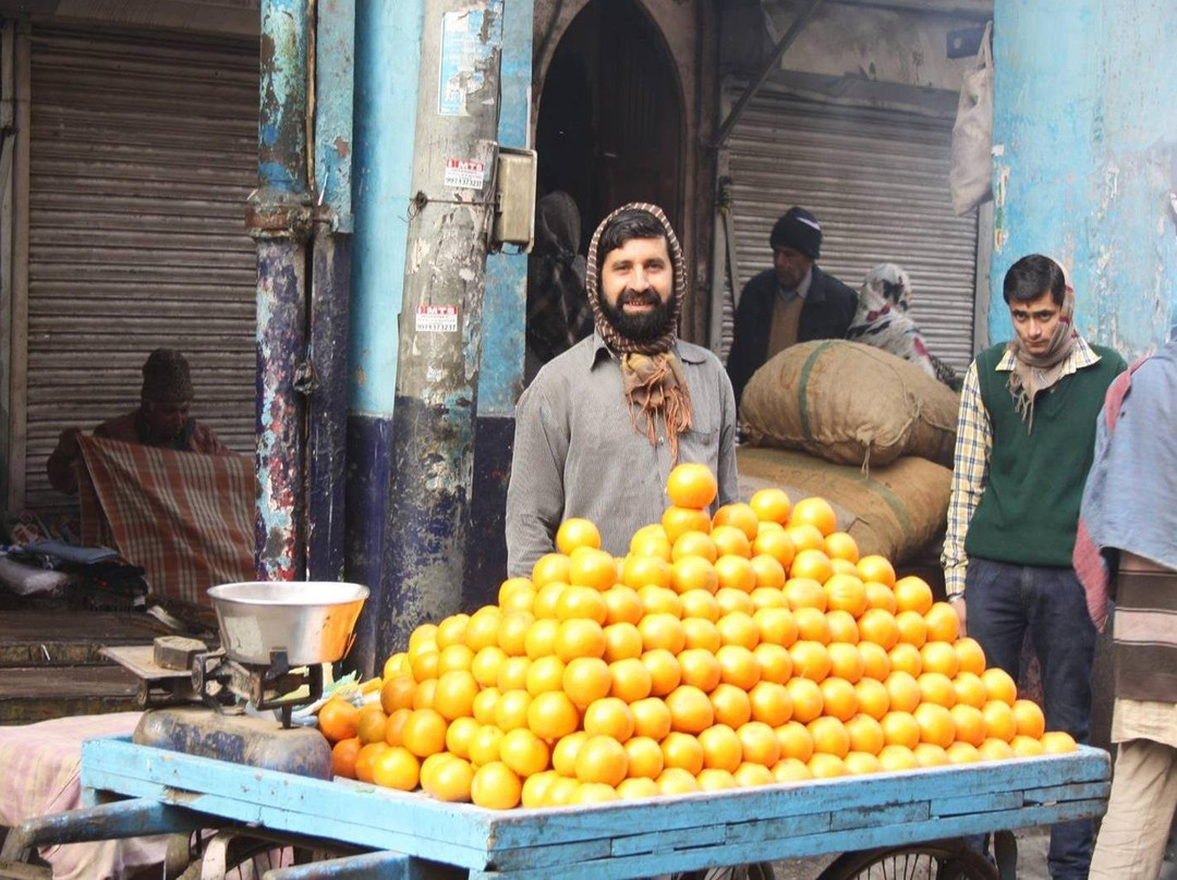 Uttam Travel-鲍勒尔必去景点
