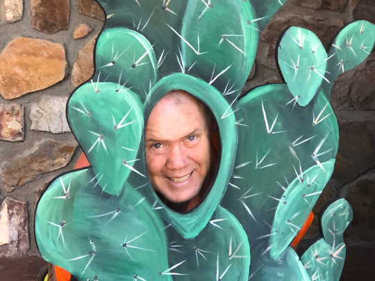 Museum of the Big Bend-Alpine必去景点